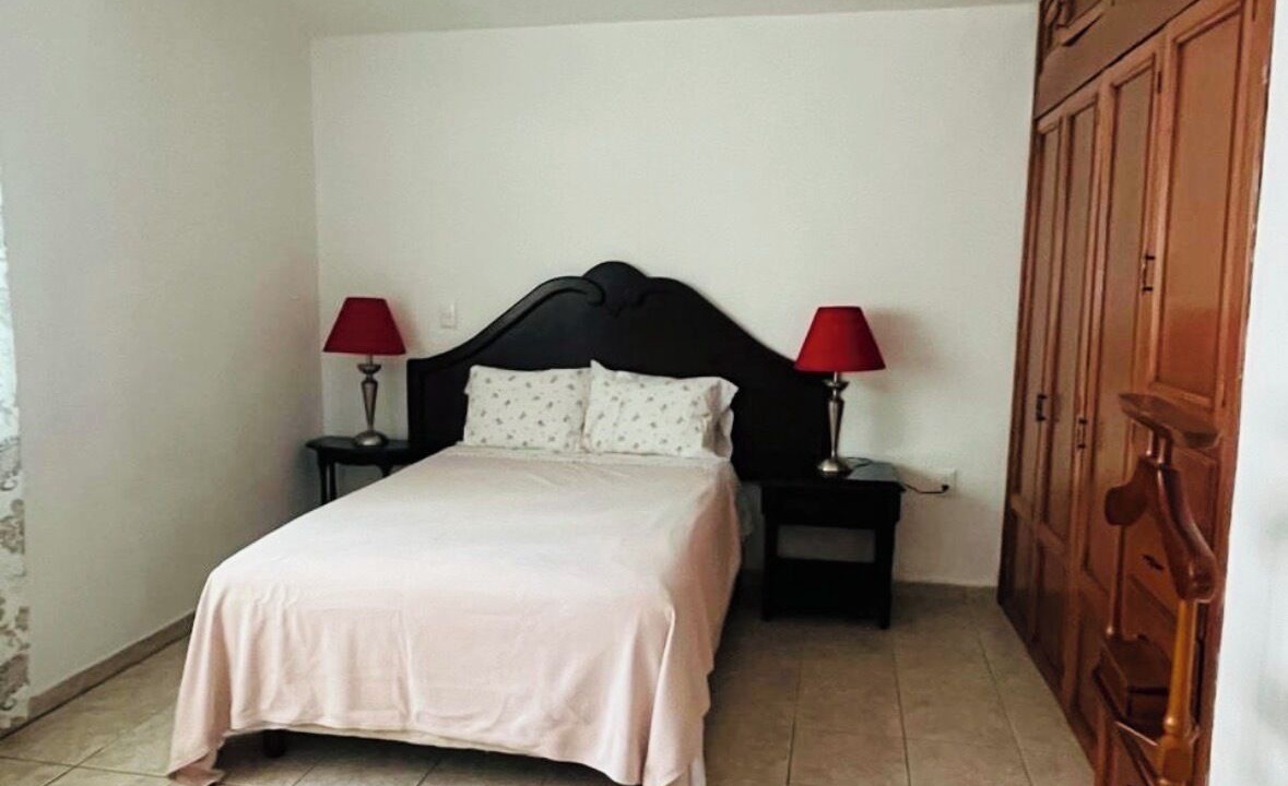 Photo of Bedroom in Colima