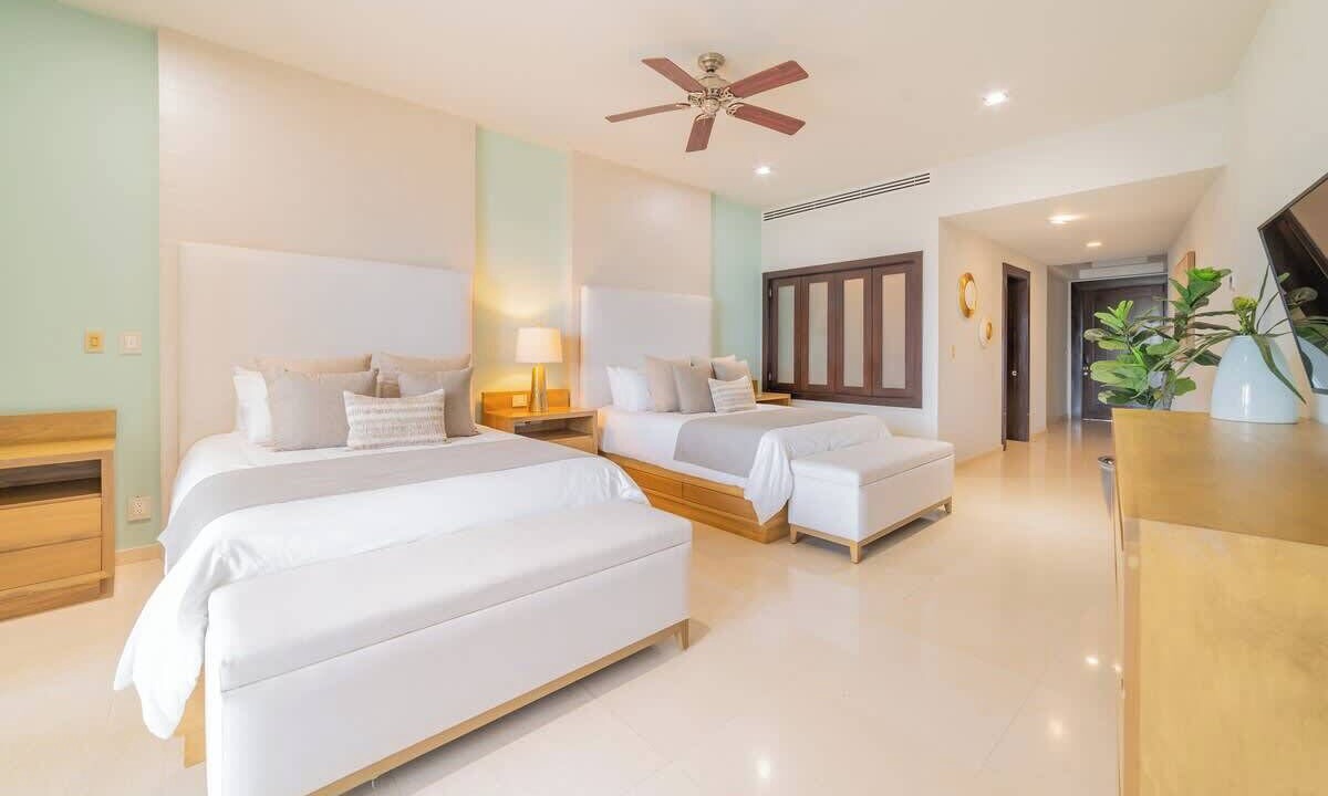 Photo of Bedroom in La Paz