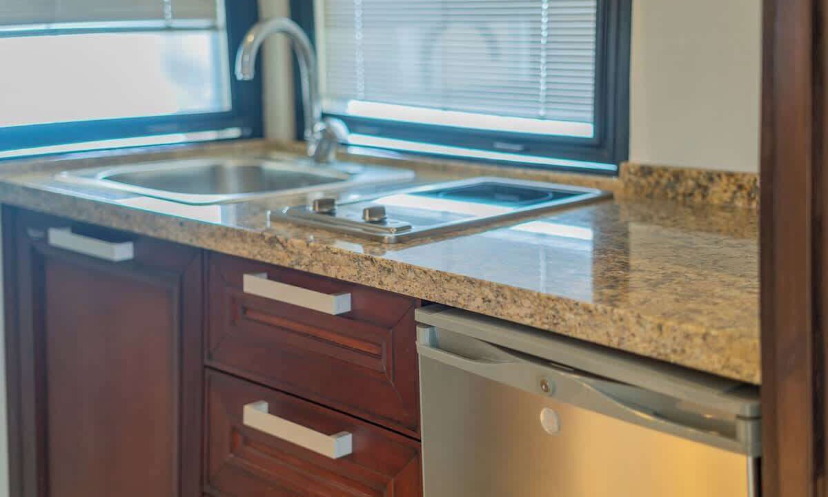Photo of Kitchen in La Paz