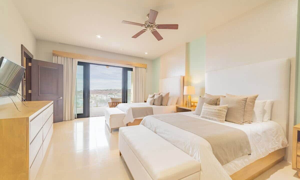 Photo of Bedroom in La Paz
