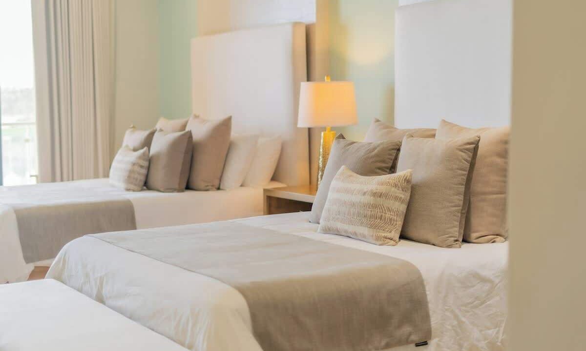 Photo of Bedroom in La Paz