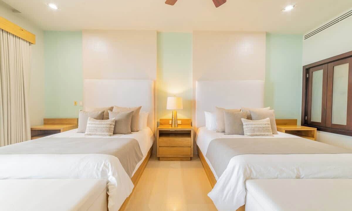 Photo of Bedroom in La Paz