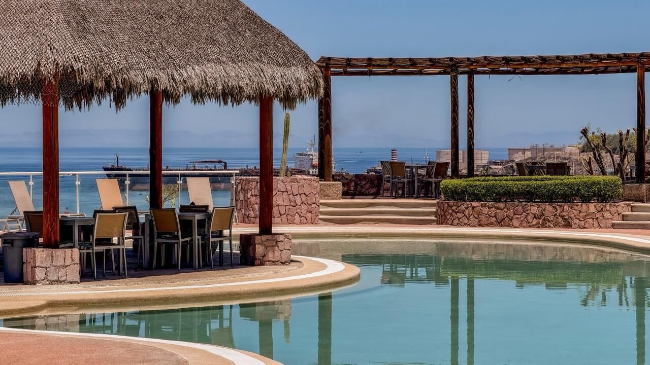 Photo of Outdoor in La Paz