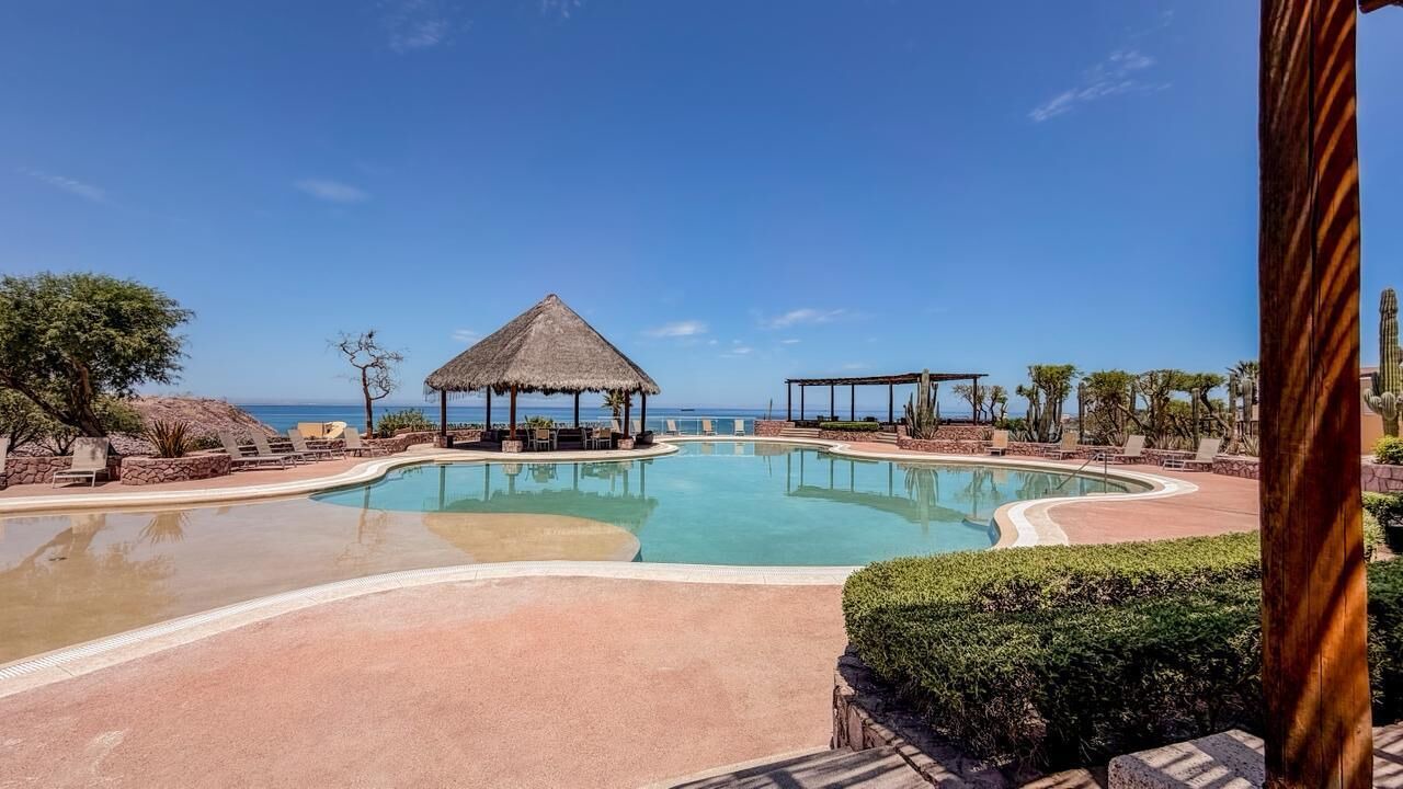 Photo of Outdoor in La Paz