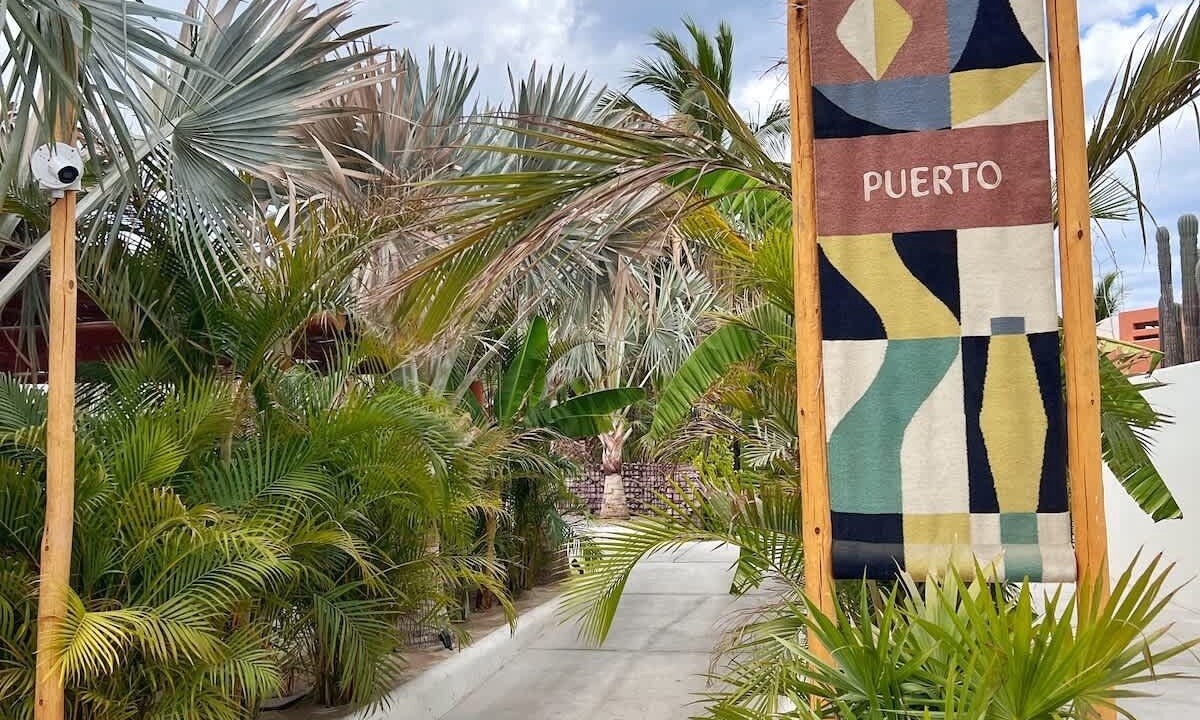 Photo of Outdoor in La Paz