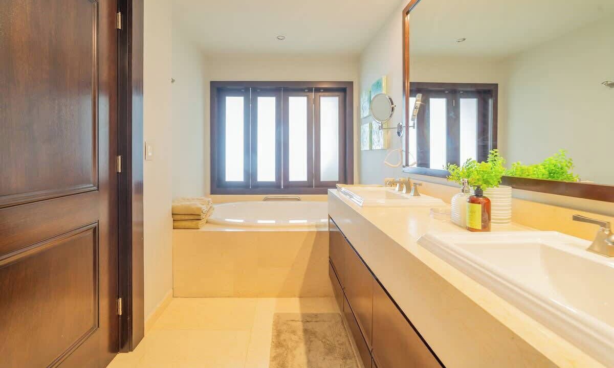 Photo of Bathroom in La Paz