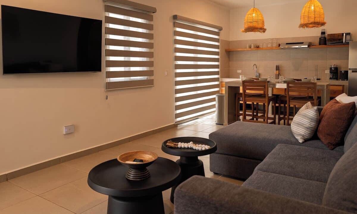 Photo of Livingroom in La Paz