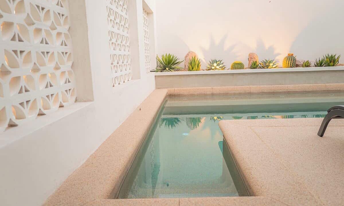 Photo of Outdoor in La Paz