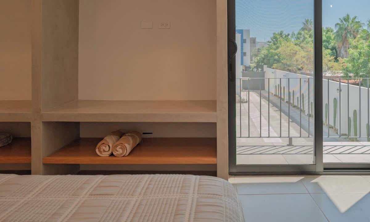 Photo of Bedroom in La Paz