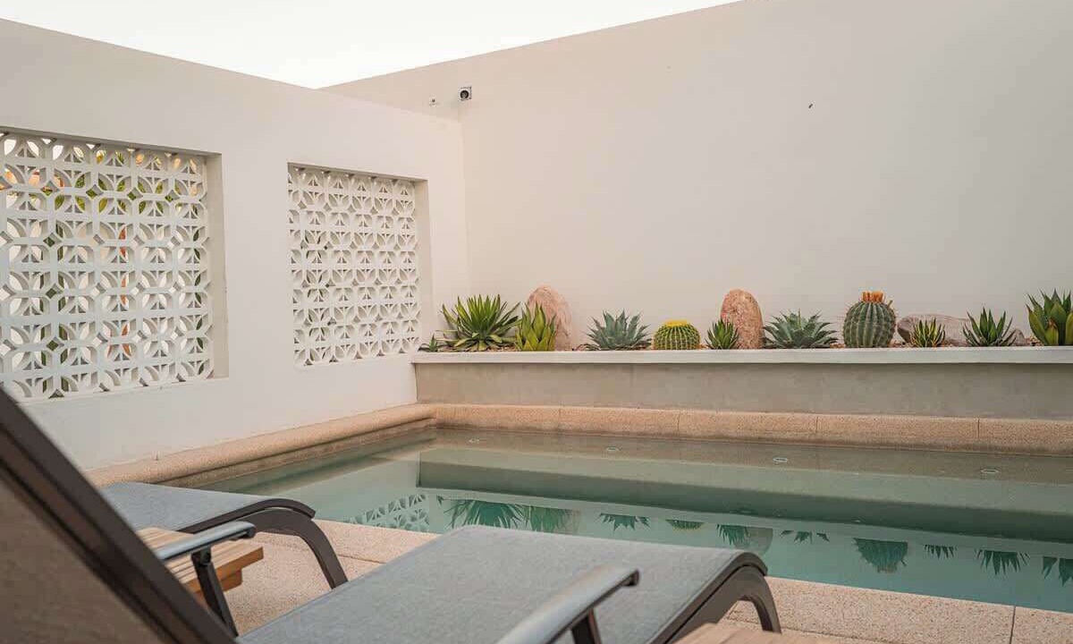 Photo of Outdoor in La Paz