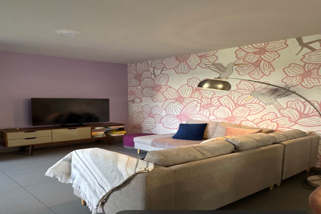 Photo of Livingroom in Downtown Mexico City