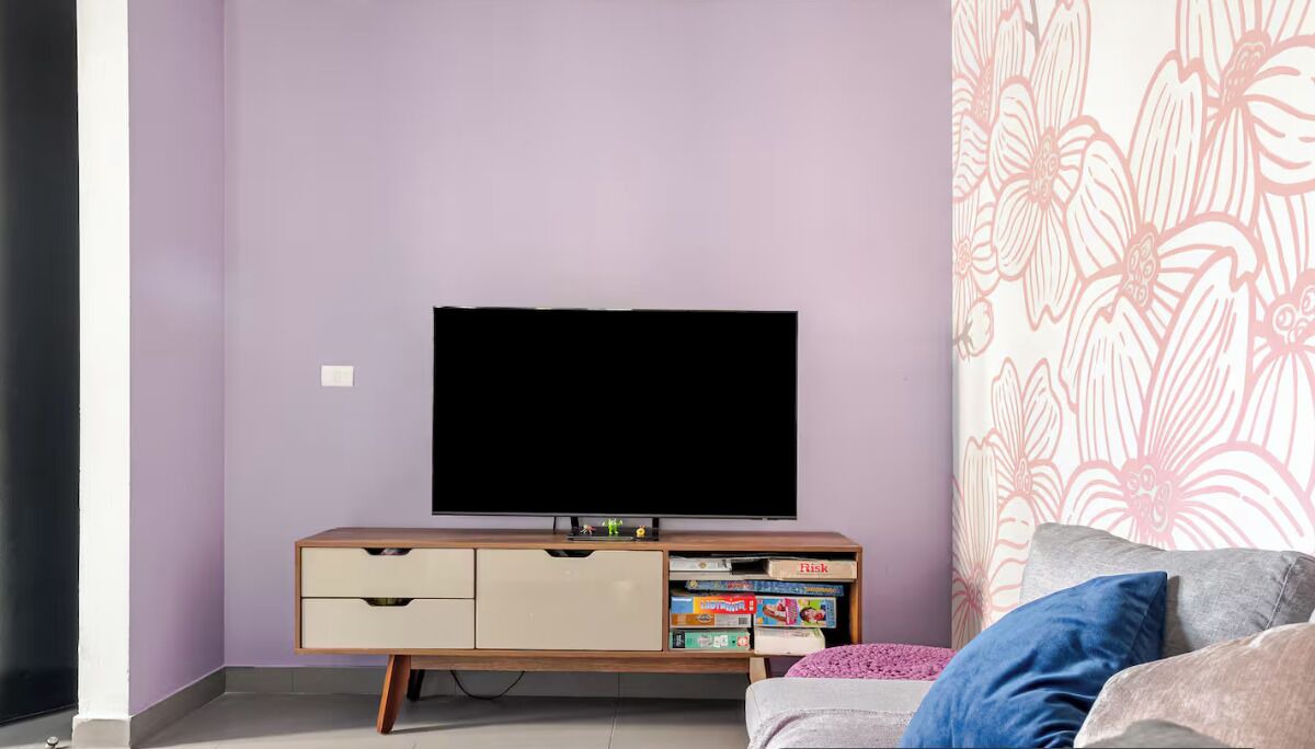 Photo of Livingroom in Downtown Mexico City