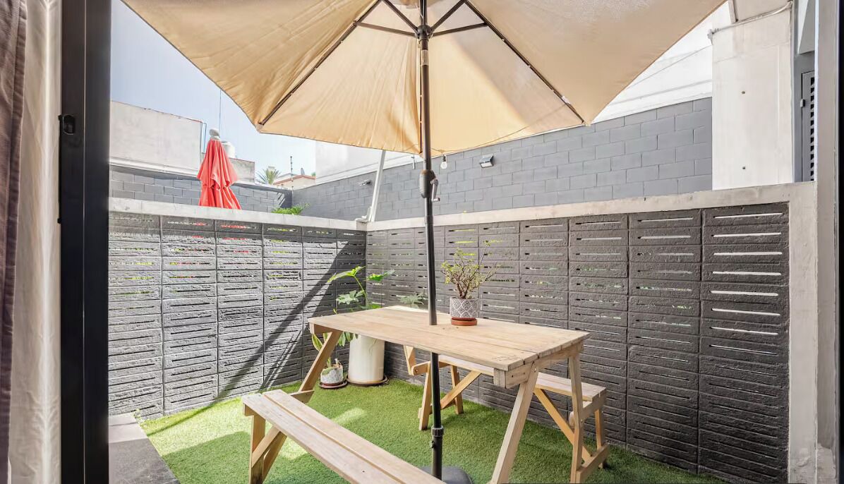 Photo of Outdoor in Downtown Mexico City