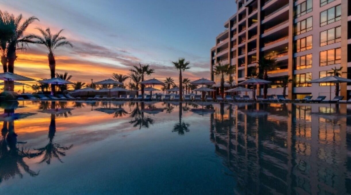 Photo of Outdoor in Cabo San Lucas
