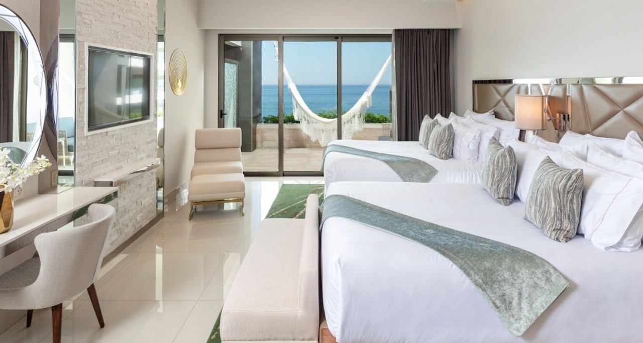 Photo of Bedroom in Cabo San Lucas