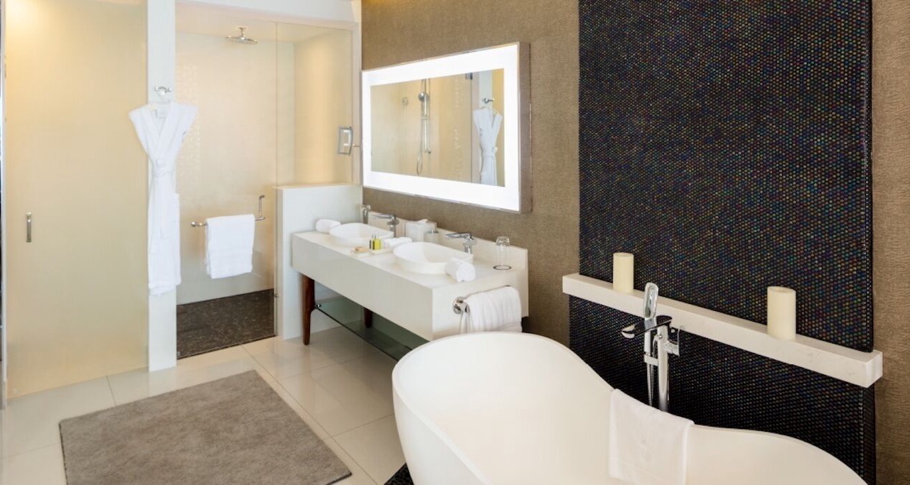 Photo of Bathroom in Cabo San Lucas