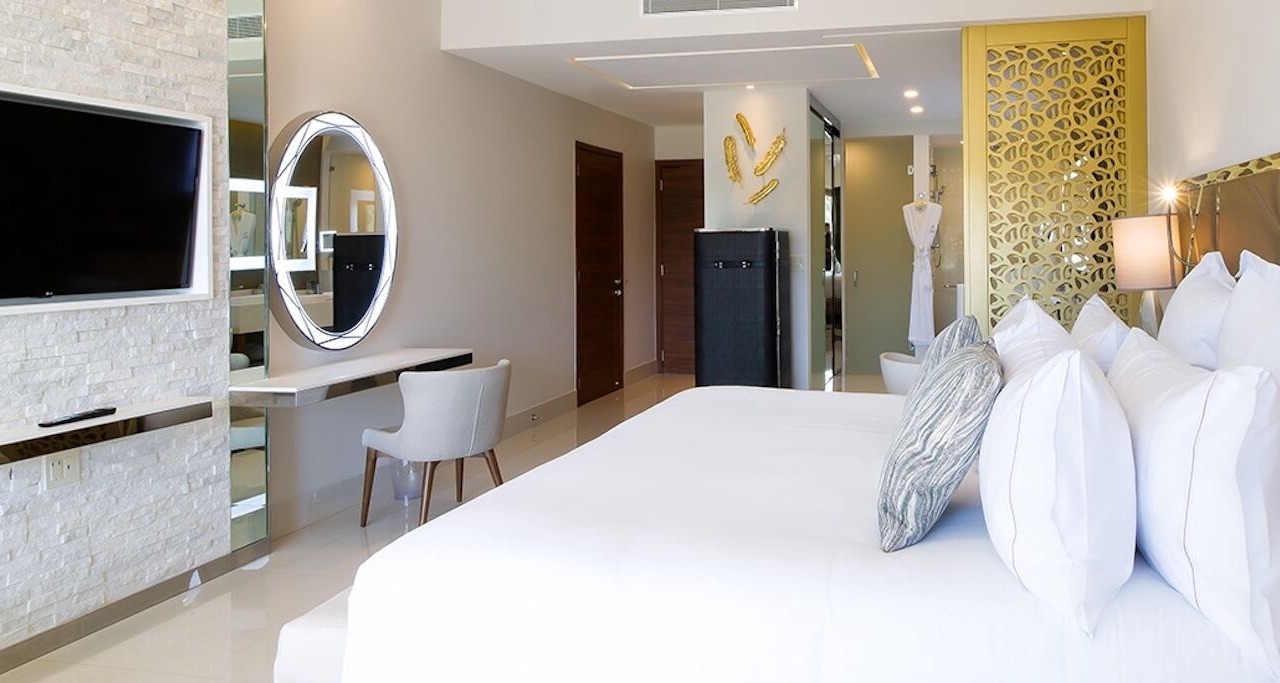 Photo of Bedroom in Cabo San Lucas