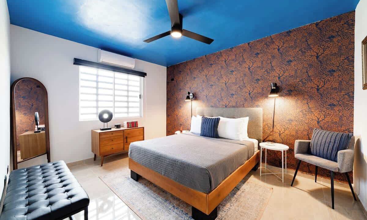 Photo of Bedroom in Ciudad Acuna