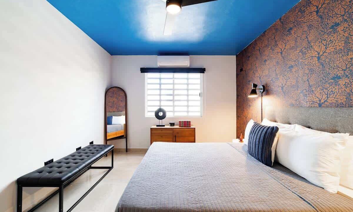 Photo of Bedroom in Ciudad Acuna