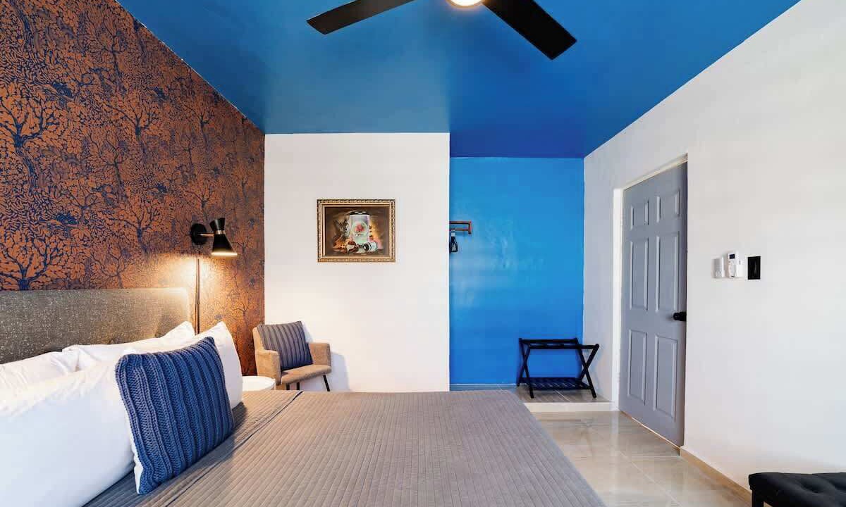 Photo of Bedroom in Ciudad Acuna