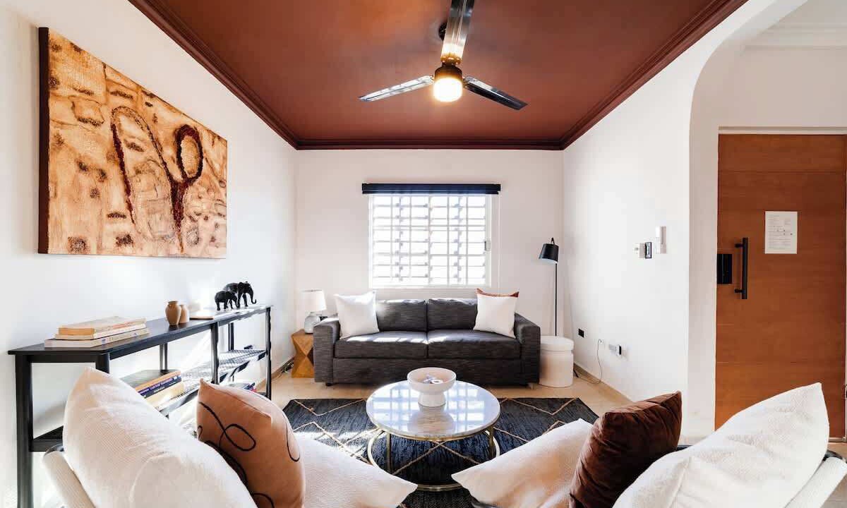 Photo of Livingroom in Ciudad Acuna