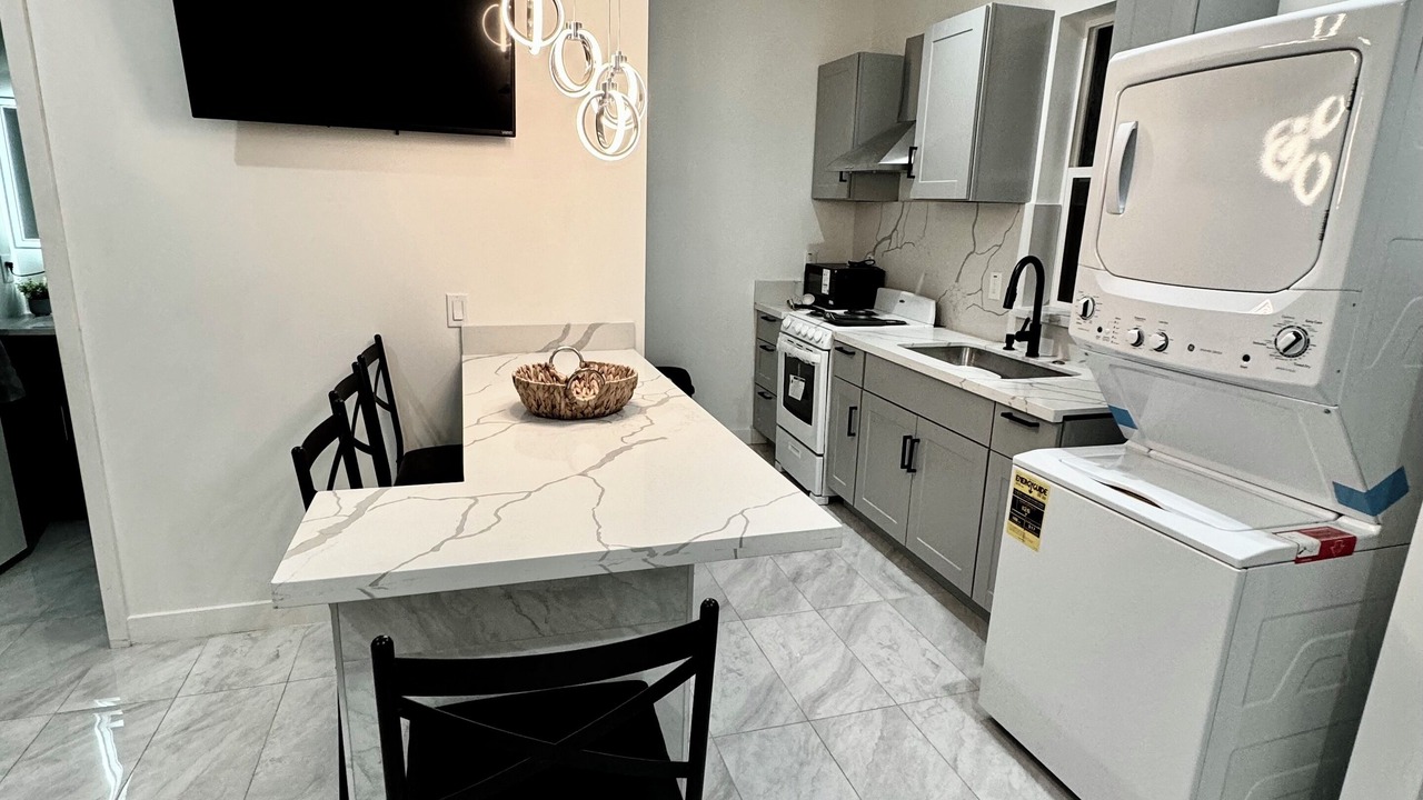 Photo of Kitchen in Maryvale