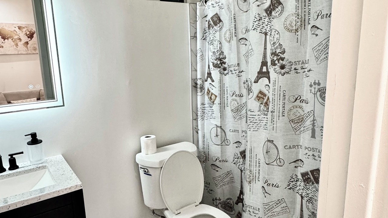 Photo of Bathroom in Maryvale