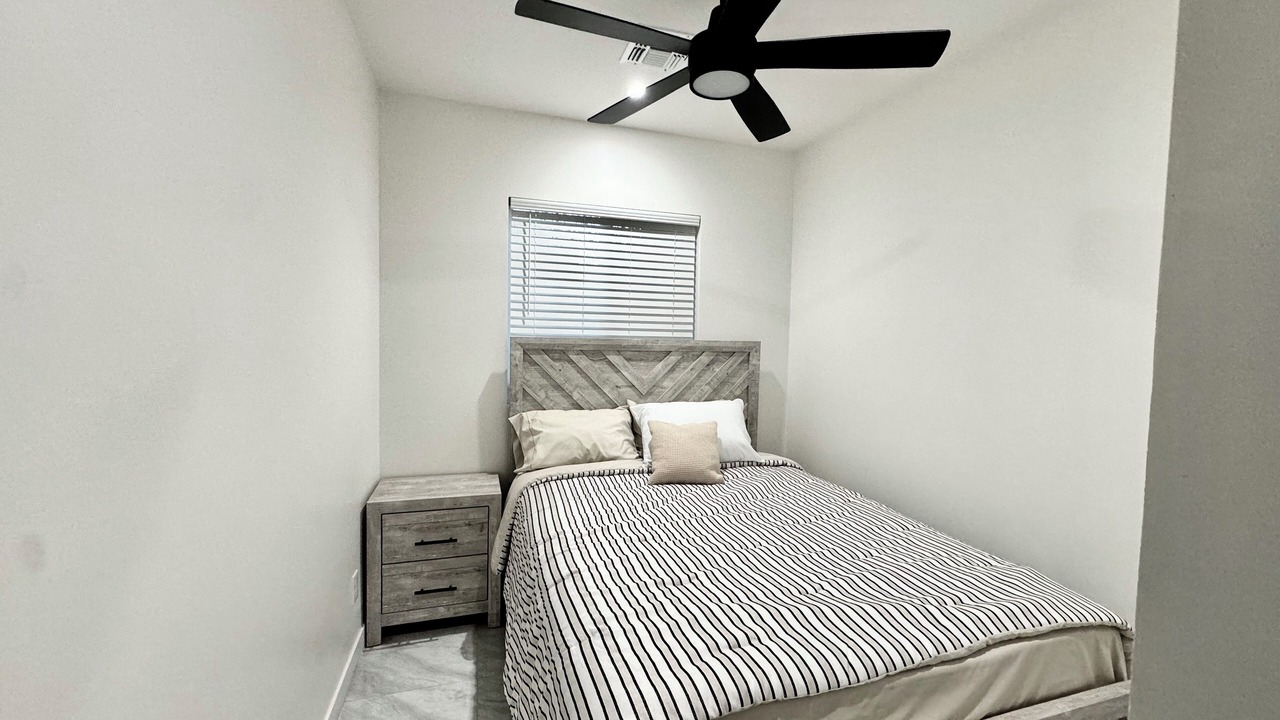 Photo of Bedroom in Maryvale