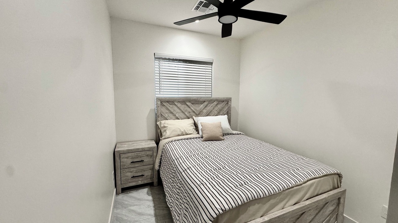 Photo of Bedroom in Maryvale