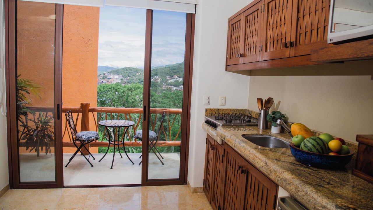 Photo of Kitchen in Playa Las Gatas