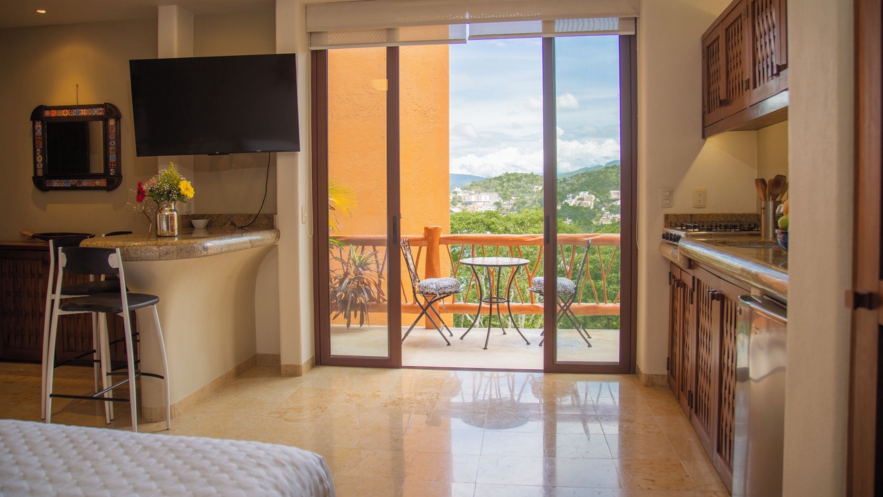 Photo of Bedroom in Playa Las Gatas