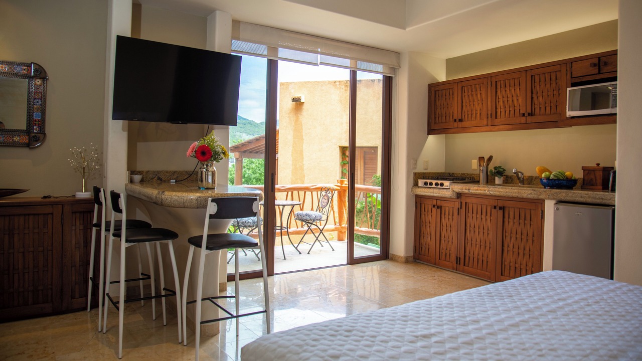 Photo of Bedroom in Playa Las Gatas