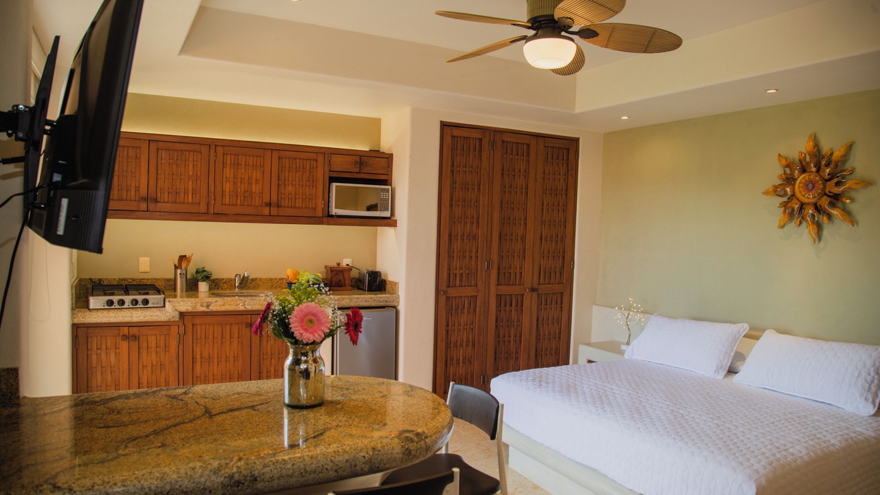 Photo of Bedroom in Playa Las Gatas