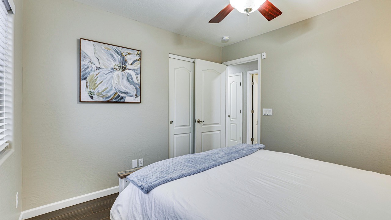 Photo of Bedroom in Surprise Farms