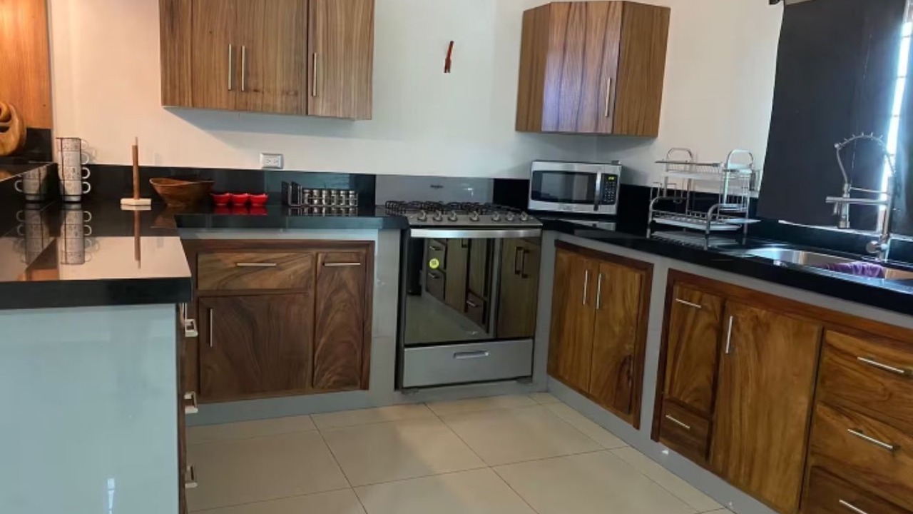 Photo of Kitchen in Tecuala