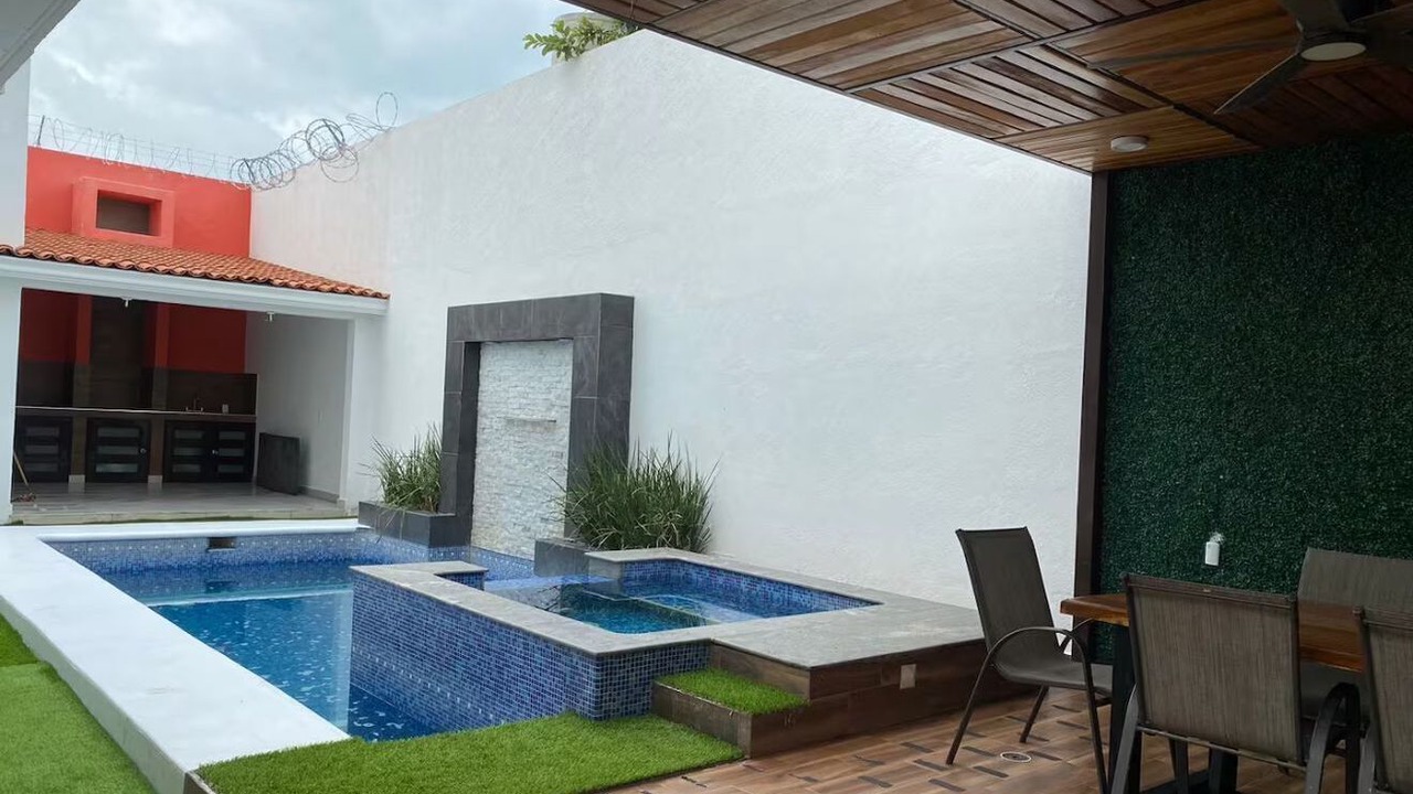 Photo of Outdoor in Tecuala