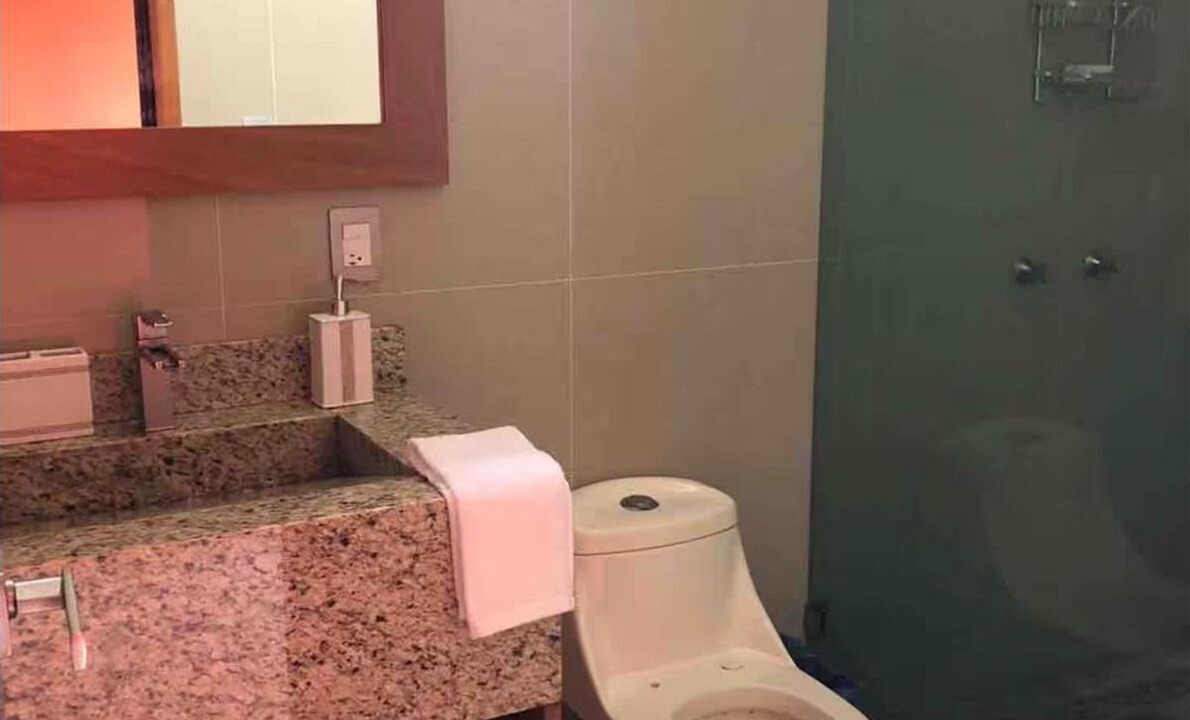 Photo of Bathroom in Tecuala