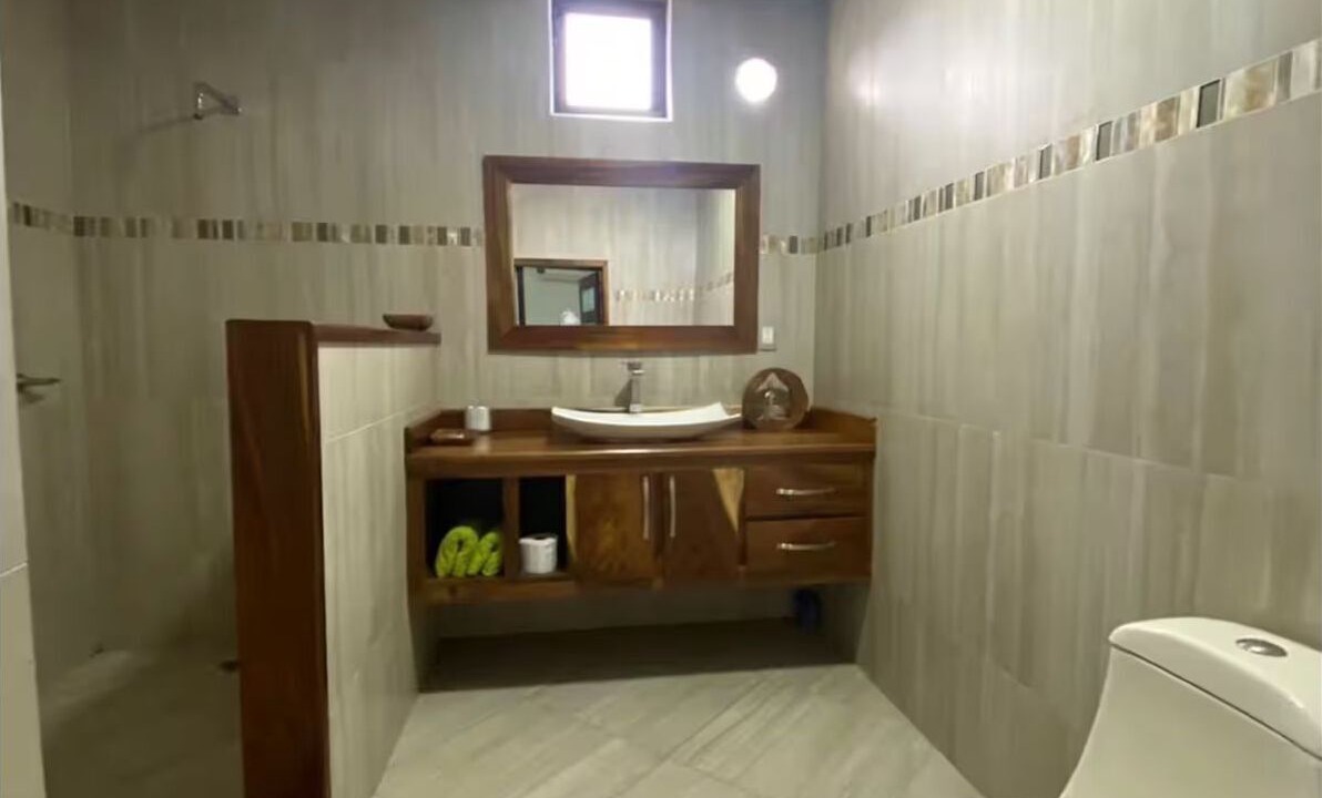 Photo of Bathroom in Tecuala