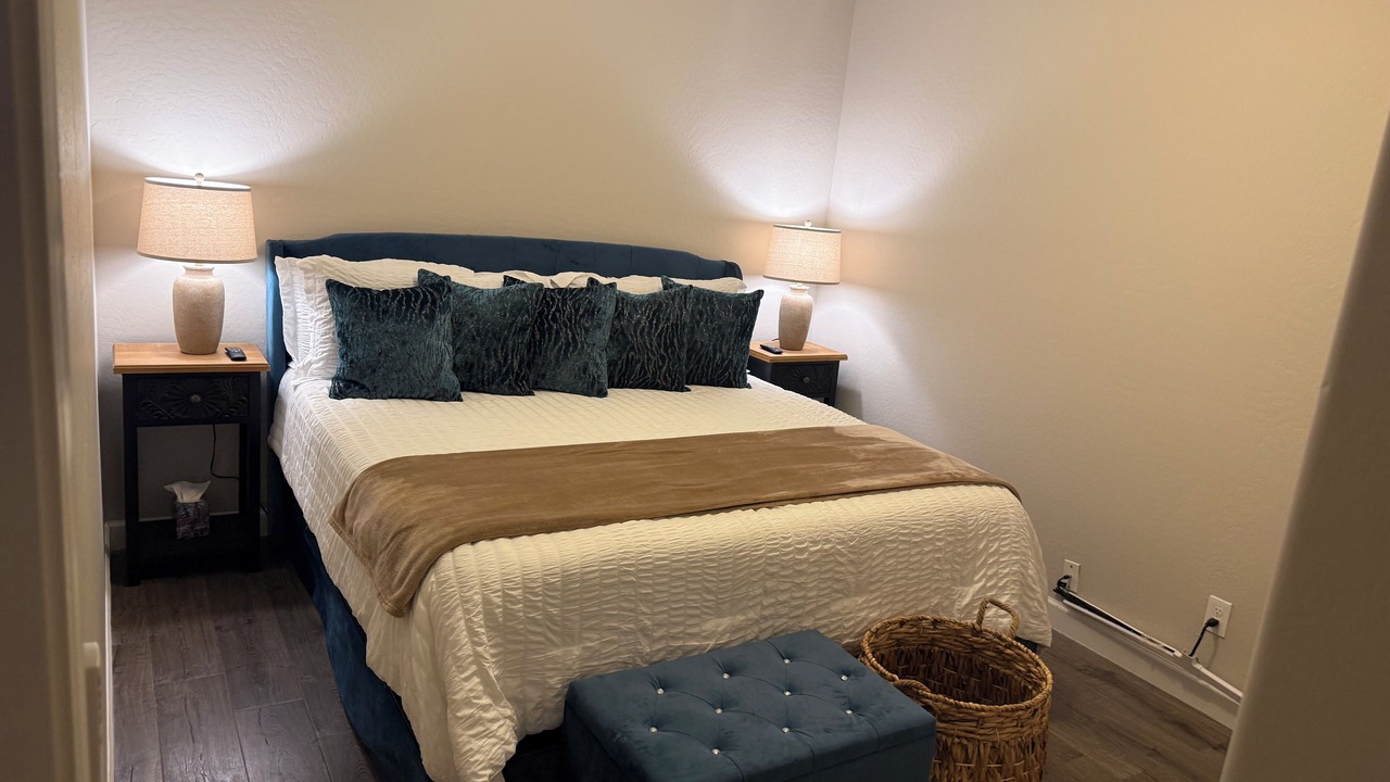 Photo of Bedroom in Tierra Norte