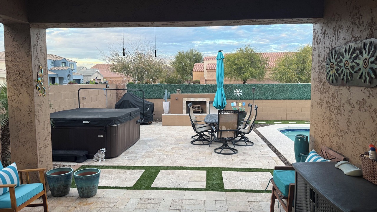Photo of Outdoor in Tierra Norte