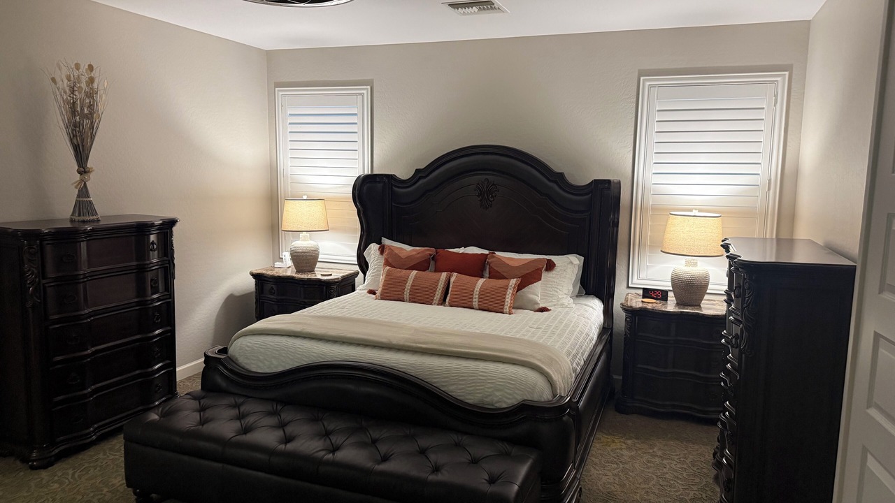 Photo of Bedroom in Tierra Norte