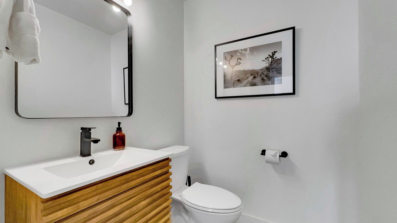 Photo of Bathroom in Sunland Village