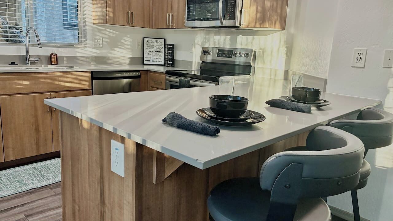 Photo of Kitchen in Phoenix