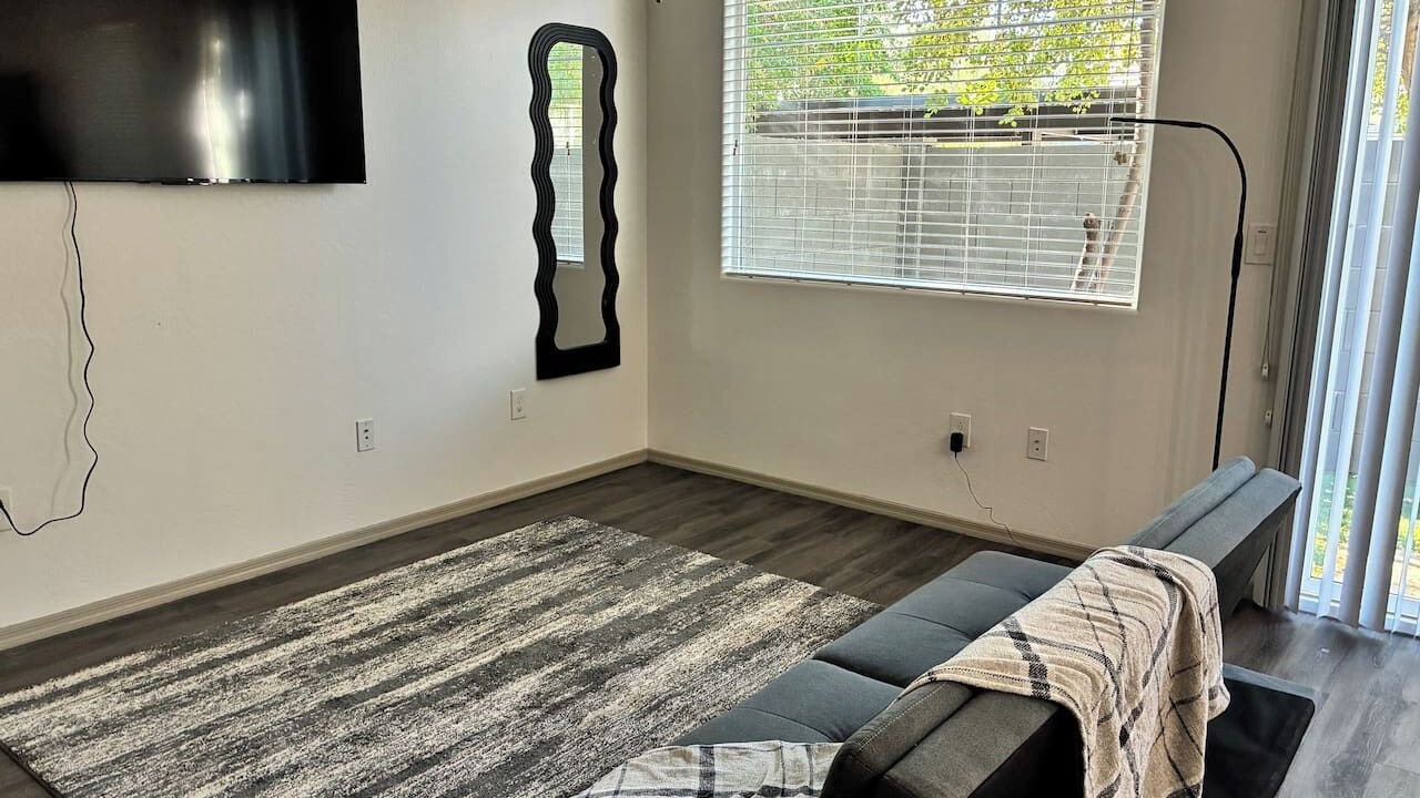 Photo of Livingroom in Phoenix