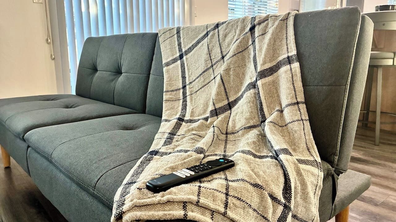 Photo of Livingroom in Phoenix