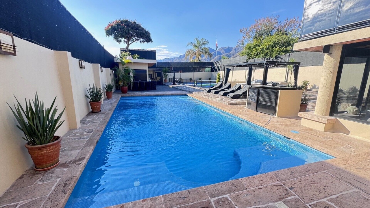 Photo of Outdoor in San Antonio Tlayacapan