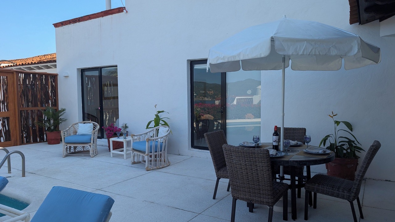 Photo of Outdoor in Playa Las Gatas