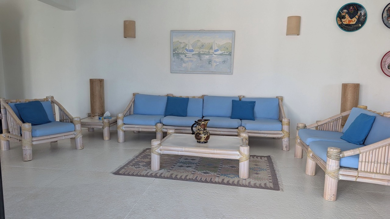 Photo of Livingroom in Playa Las Gatas