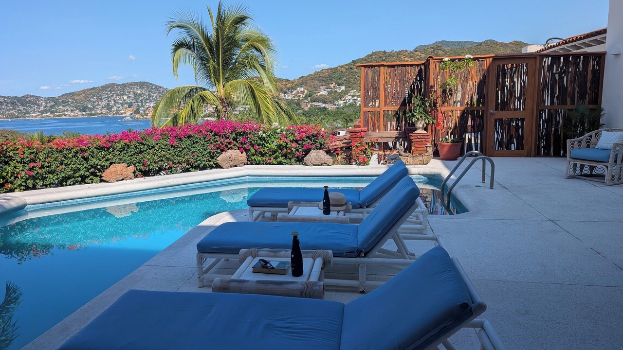 Photo of Outdoor in Playa Las Gatas