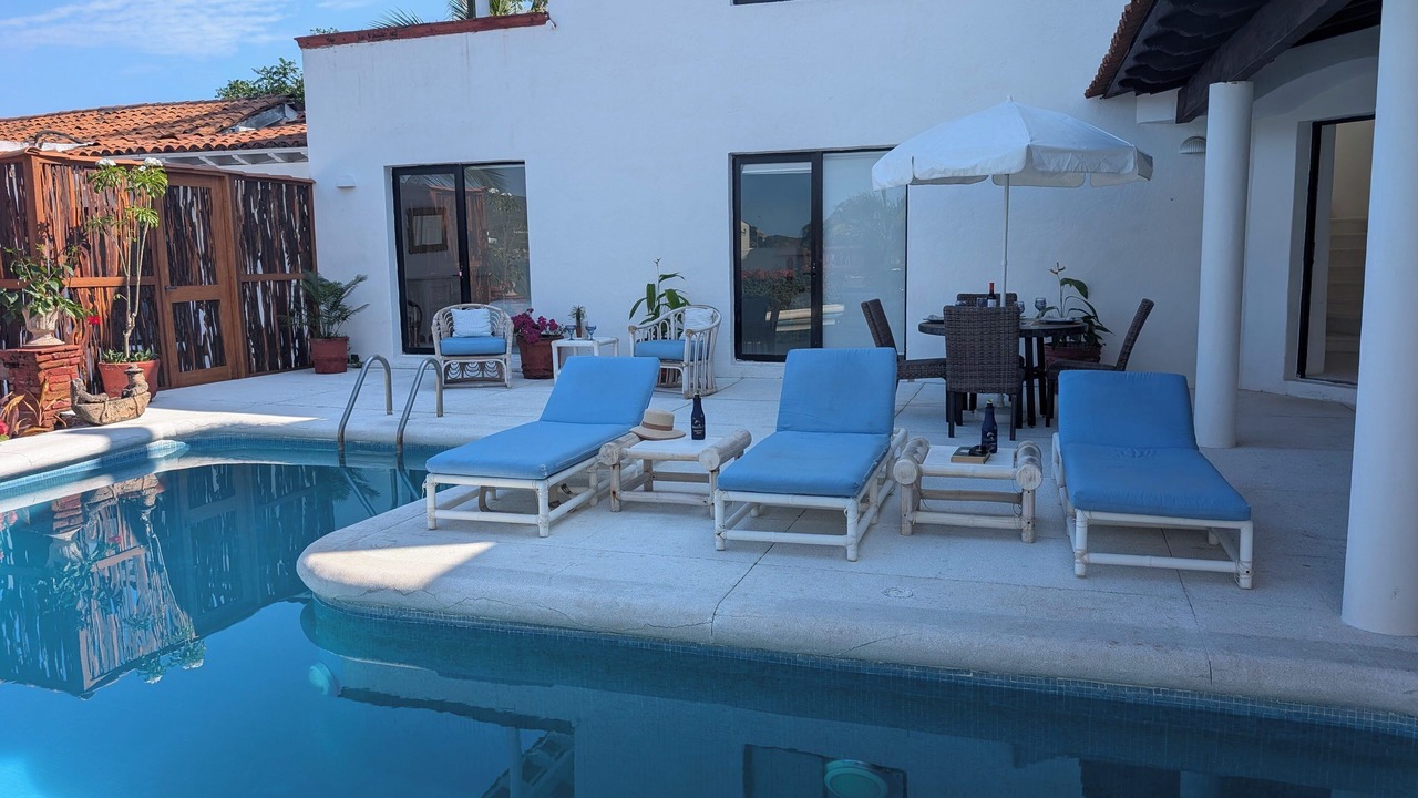 Photo of Outdoor in Playa Las Gatas